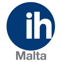 International House Malta Logo