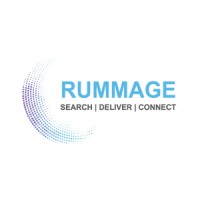 Rummage Technical Pty. Ltd. Logo