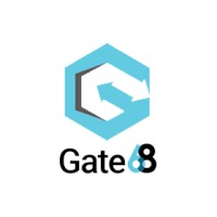 Gate68 - Innovation and Resourcing as a Service Logo