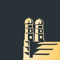 Münchner Kaffeerösterei GmbH Logo