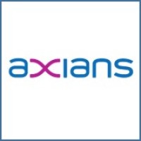 Axians Industrial Applications & Services GmbH Logo