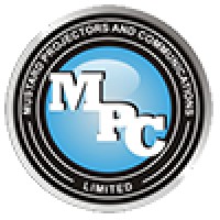 Mustard Projectors and Communications Ltd Logo