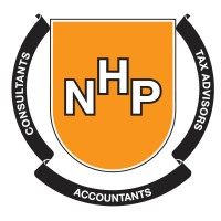 NHP Accountants Logo