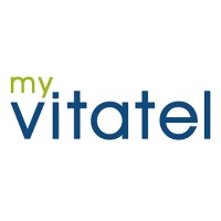 Vitatel GmbH Logo