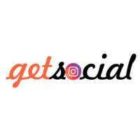 Get Social ZA Logo