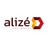 Alizé POS Maker Logo