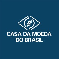 Casa da Moeda do Brasil - CMB Logo