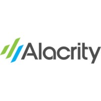 Alacrity Networks Logo