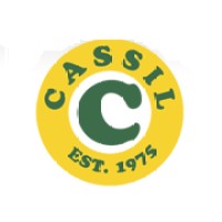 Cassil Freight, Inc. Logo