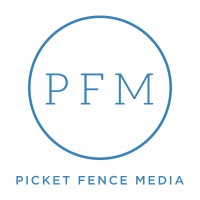 Picket Fence Media Logo