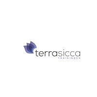 Terra Sicca Trainingen Logo