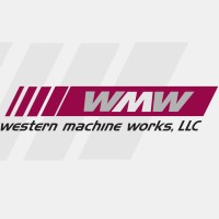 Western Machine Works, LLC Logo