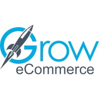 Grow ECommerce, Inc. Logo