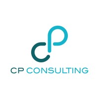 CP-Consulting Logo