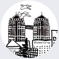 East Bay Permanent Real Estate Cooperative - EB PREC Logo