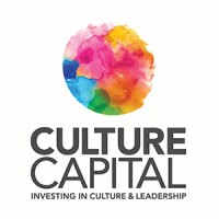 Culture Capital Logo