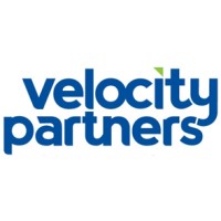 Velocity Partners Logo