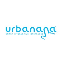 Urbanana - Smart Interactive Interfaces Logo
