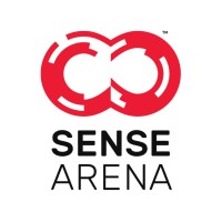 Sense Arena Logo