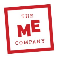 The ME Company Logo