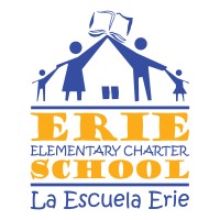 Erie Elementary Charter School Logo