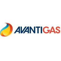 AvantiGasON Logo