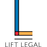 Lift Legal Logo