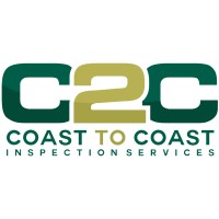 Coast to Coast Inspection Services, Inc. Logo