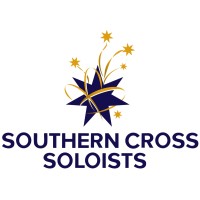 Southern Cross Soloists Logo