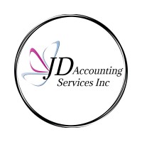 JD Accounting Services Inc Logo