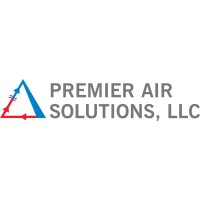 Premier Air Solutions, LLC Logo
