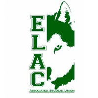 ELAC Associated Student Union Logo