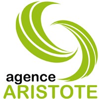 Agence Aristote Logo
