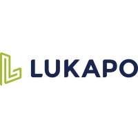 LUKAPO 🐧 Logo