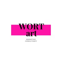 WORT art Logo