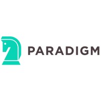 Paradigm Logo