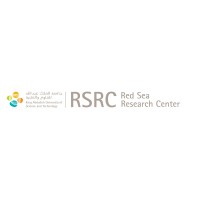 Red Sea Research Center Logo