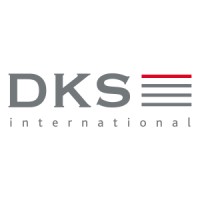 DKS international BV Logo