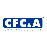 Construcciones CFC&A Logo
