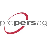 ProPers AG Logo