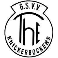 G.S.V.V. The Knickerbockers Logo