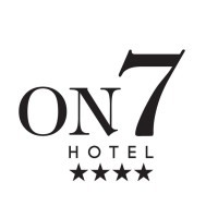 Hotel On7 Logo
