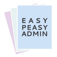 Easy Peasy Admin Logo
