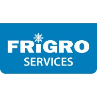 Frigro Services Logo