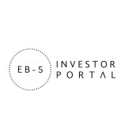 EB-5 Investor Portal Logo