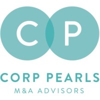 CorpPearls GmbH Logo