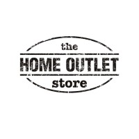 The Home Outlet Store Logo