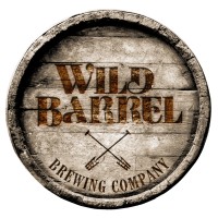 Wild Barrel Brewing Logo