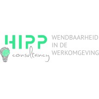 HIPP Consultancy bv Logo