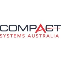 Compact Systems Australia Logo